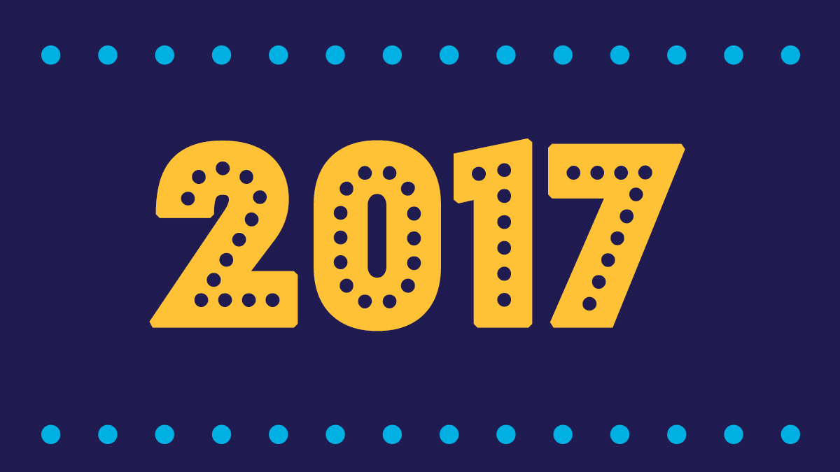 Our Indicators Of The Year Money NPR